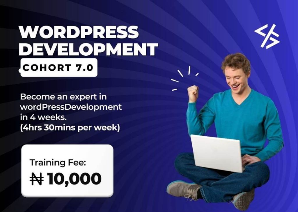 WordPress Web Developement