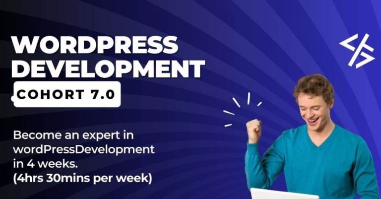 WordPress Web Development