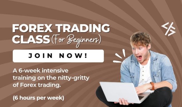 Forex trading