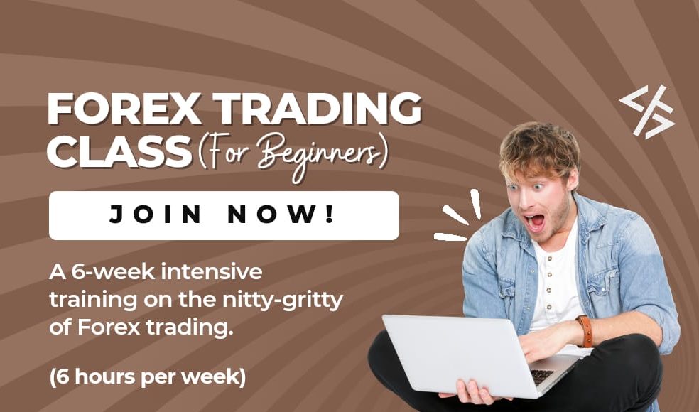 Forex trading