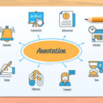 Data Annotaton