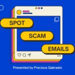 How to spot scam emails