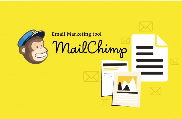 MailChimp Email Marketing Tool