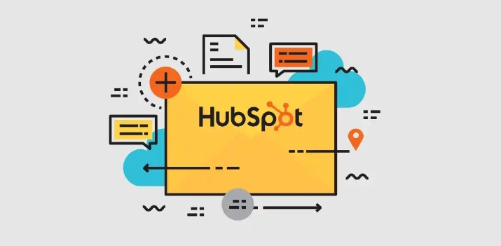 HubSpot CRM tools