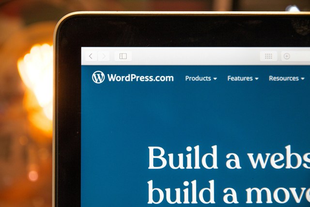 WordPress Web Development Course