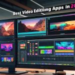 Best Video Editing Apps in 2024