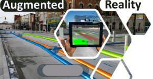 Augmented Reality (AR) in Engineering