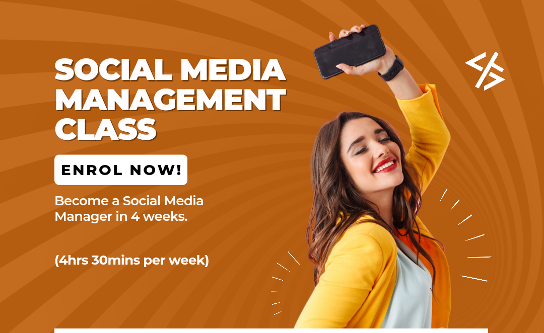 Social Media Management