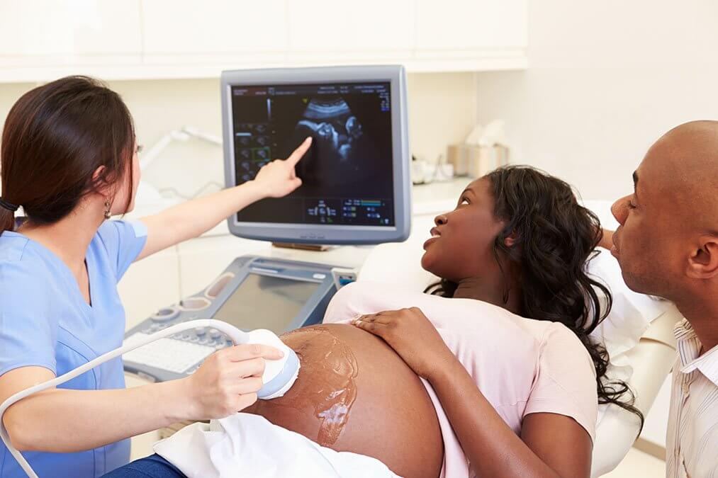 Ultrasound tech salary