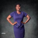 Jennifer Owusua Akuamoah