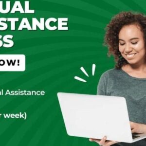 Virtual Assistance Course