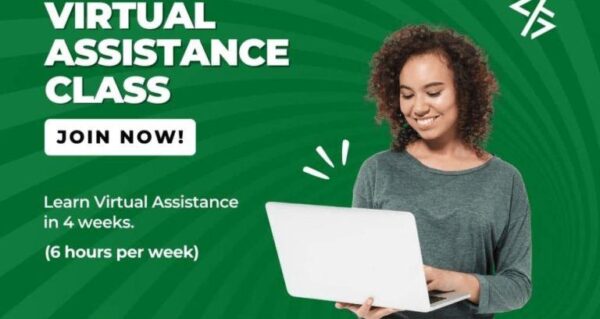 Virtual Assistance Course