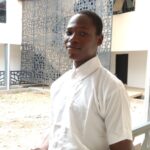 Samuel Ayomide