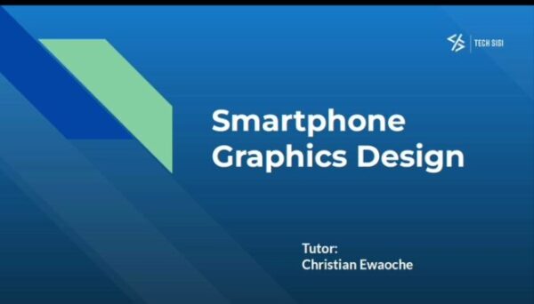 Introduction to graphics design