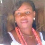 Okafor Chiamaka