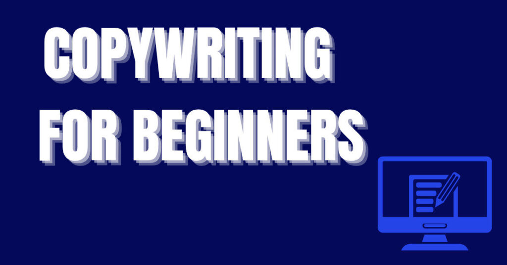 What is copywriting
Copywriting for beginners