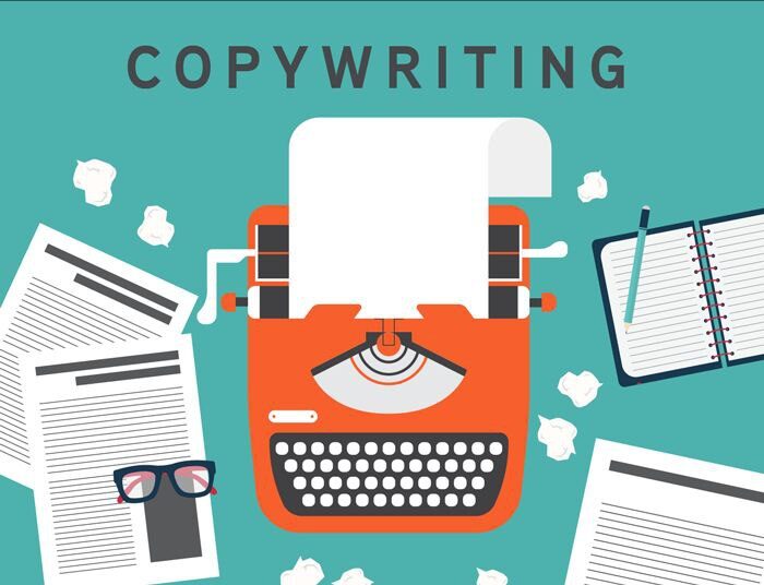 Steps for learning copywriting