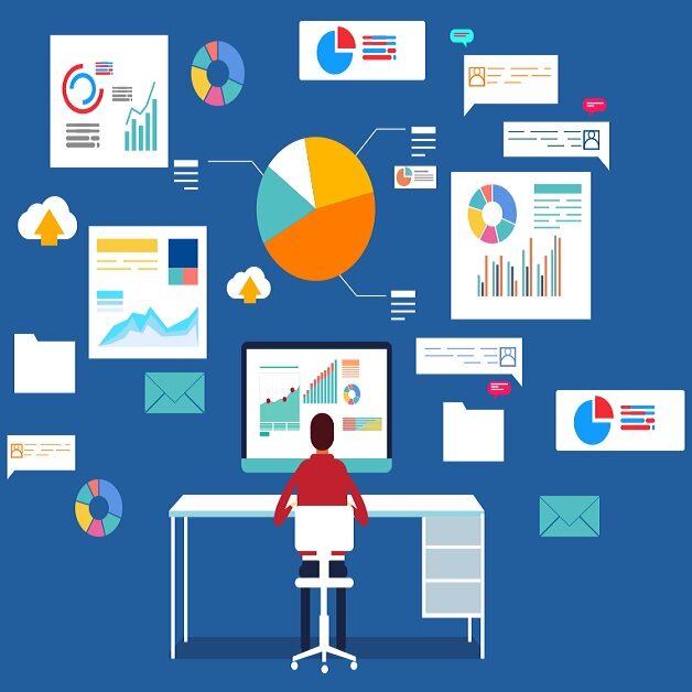 Importance of social media analytics